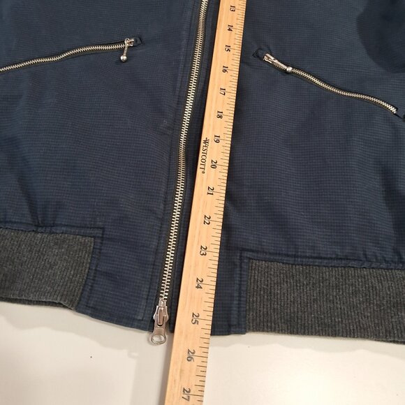 Lacoste LIVE Jacket - Picture 8 of 12